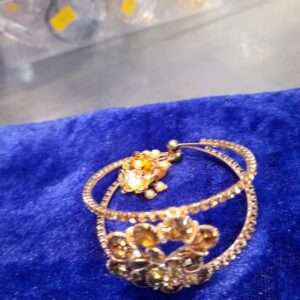 Single Bangle Bracelet