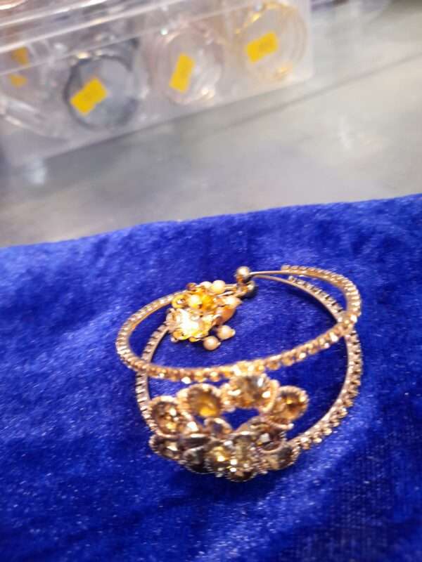 Single Bangle Bracelet