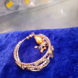 Single Bangle Bracelet