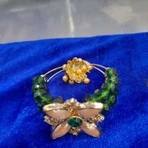 Single Bangle Bracelet