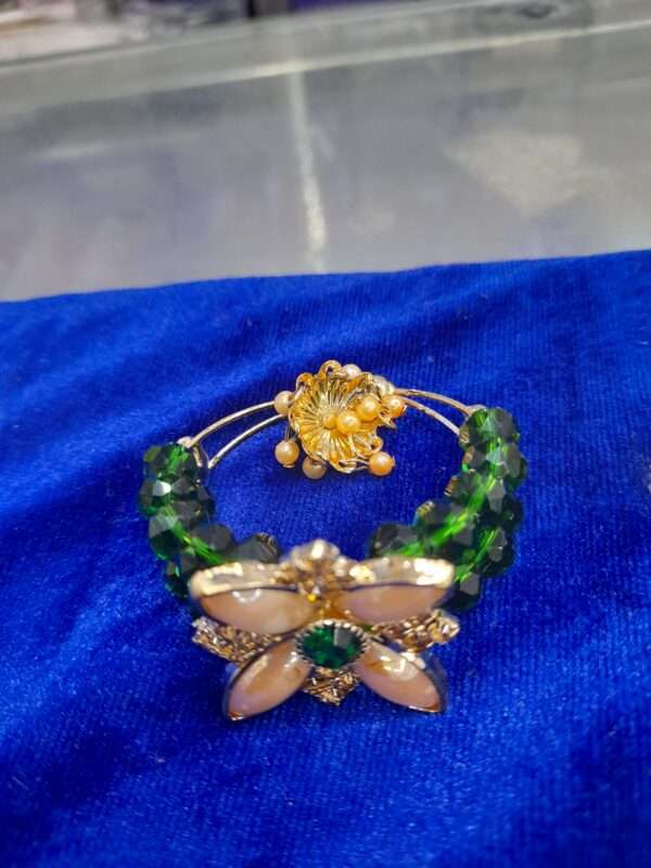 Single Bangle Bracelet