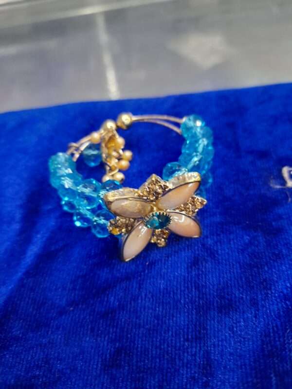 Single Bangle Bracelet