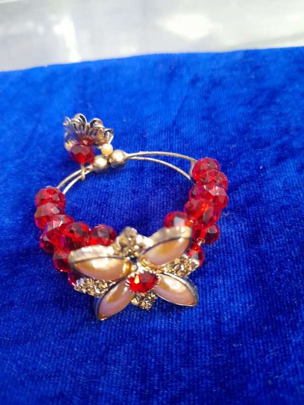 Single Bangle Bracelet