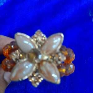 Single Bangle Bracelet