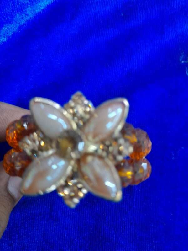 Single Bangle Bracelet