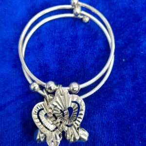 Single Bangle Bracelet