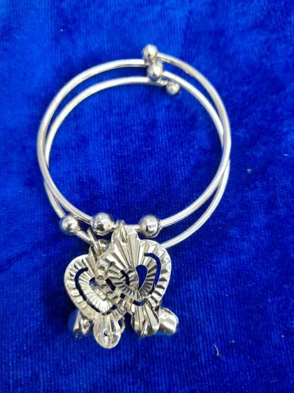 Single Bangle Bracelet