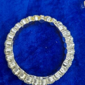 Single Bangle Bracelet