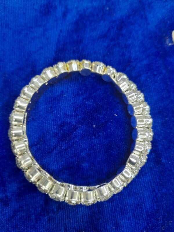 Single Bangle Bracelet