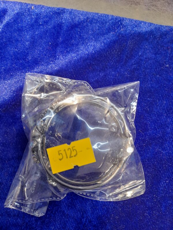 Single Bangle Bracelet