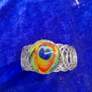 Single Bangle Bracelet