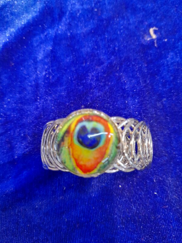 Single Bangle Bracelet