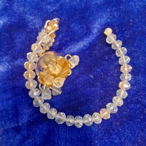 Single Bangle Bracelet