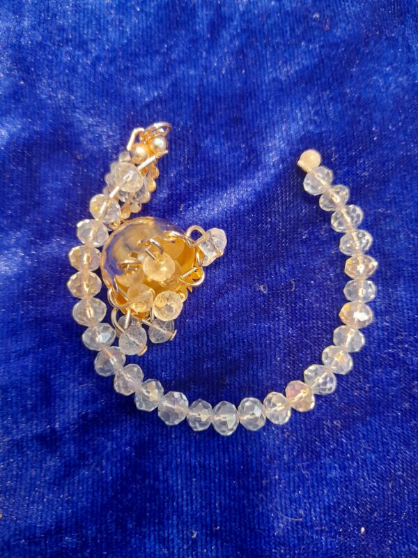 Single Bangle Bracelet