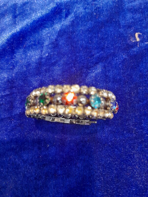 Single Bangle Bracelet