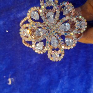 Single Bangle Bracelet
