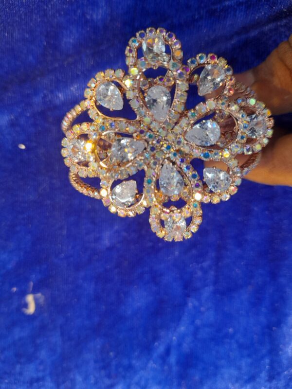Single Bangle Bracelet