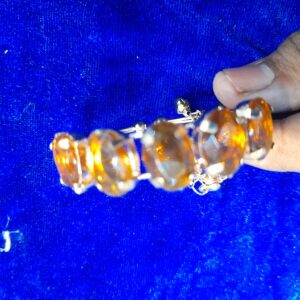 Single Bangle Bracelet