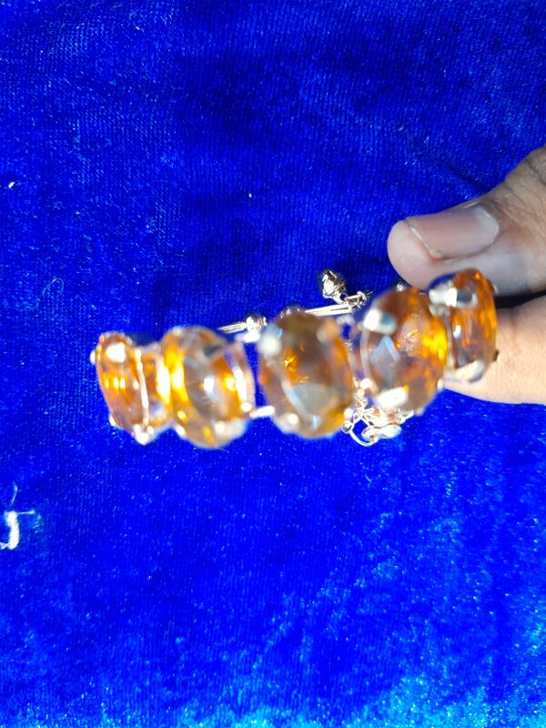 Single Bangle Bracelet