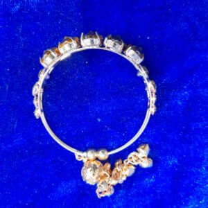Single Bangle Bracelet