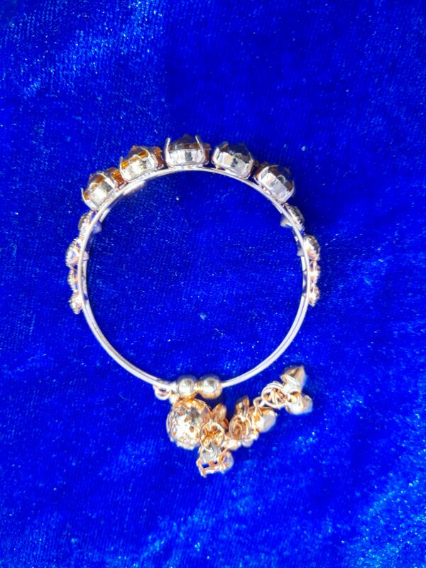Single Bangle Bracelet