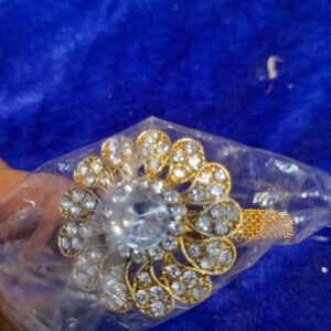 Single Bangle Bracelet