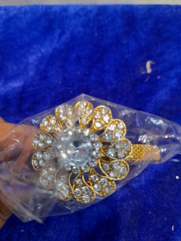 Single Bangle Bracelet