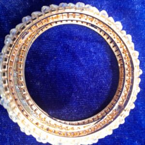 Single Bangle Bracelet