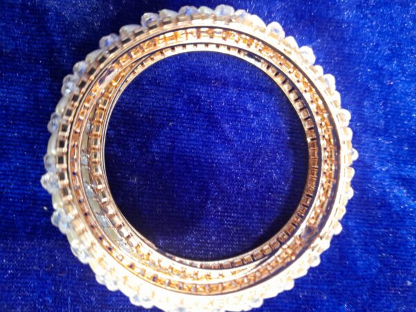 Single Bangle Bracelet
