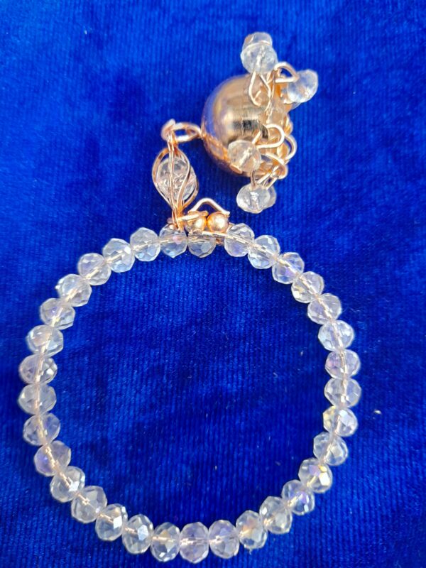 Single Bangle Bracelet