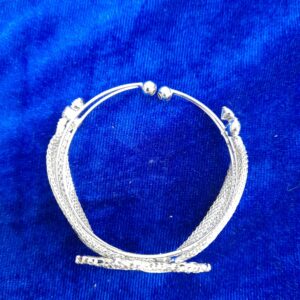 Single Bangle Bracelet