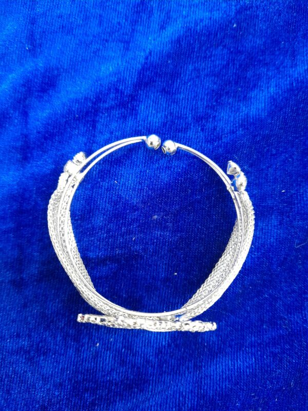 Single Bangle Bracelet