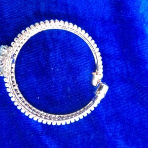 Single Bangle Bracelet