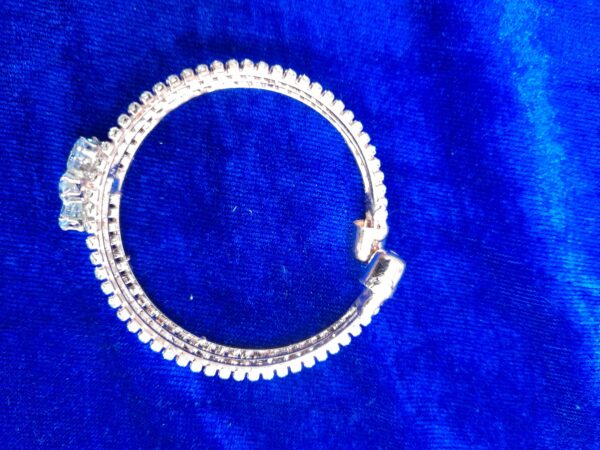 Single Bangle Bracelet
