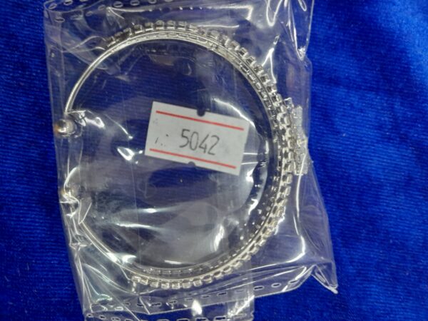 Single Bangle Bracelet
