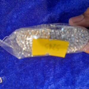 Single Bangle Bracelet