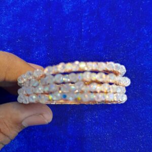 Single Bangle Bracelet
