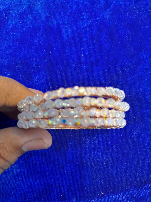 Single Bangle Bracelet