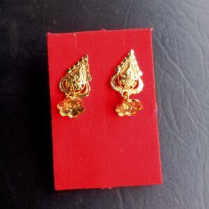 Classy Earrings and studs