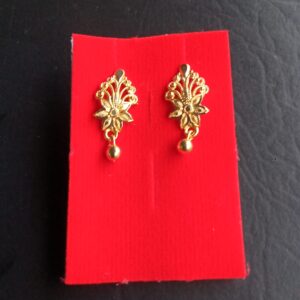 Classy Earrings and studs