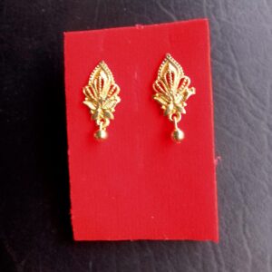 Classy Earrings and studs