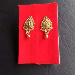 Citygold Earrings and studs