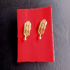 Citygold Earrings and studs
