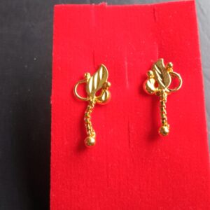 Classy Earrings and studs