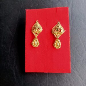Citygold Earrings and studs