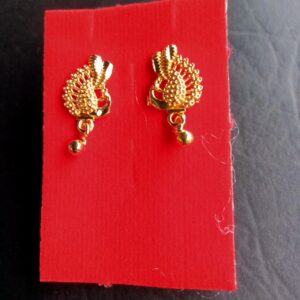 Classy Earrings and studs