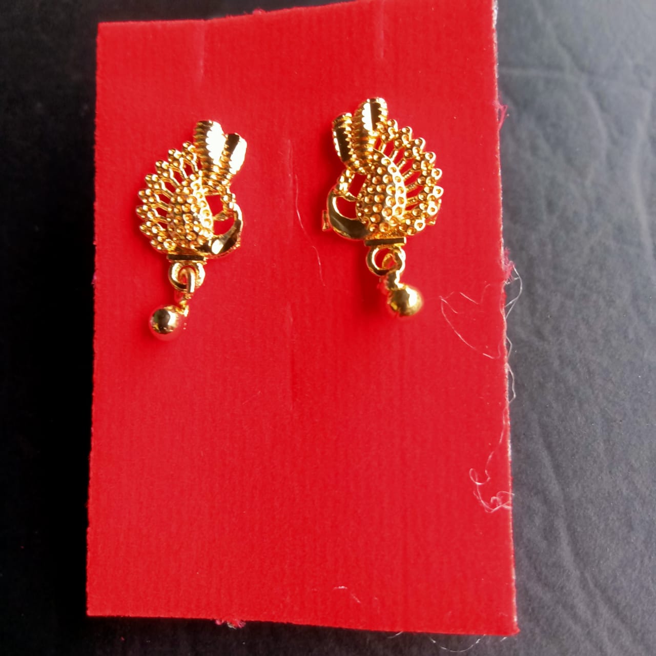 Classy Earrings and studs