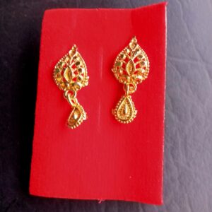 Classy Earrings and studs