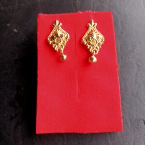 Classy Earrings and studs