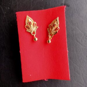 Citygold Earrings and studs